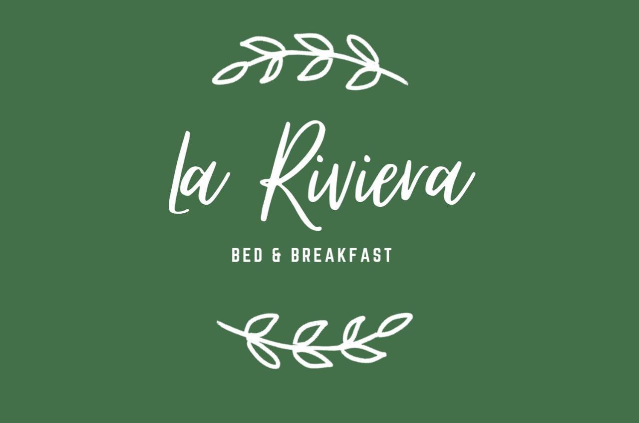라팔로 La Riviera Bed & Breakfast B&B 외부 사진