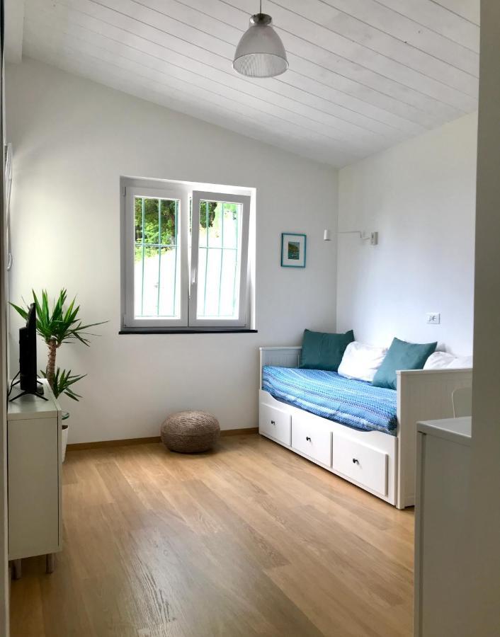 라팔로 La Riviera Bed & Breakfast B&B 외부 사진