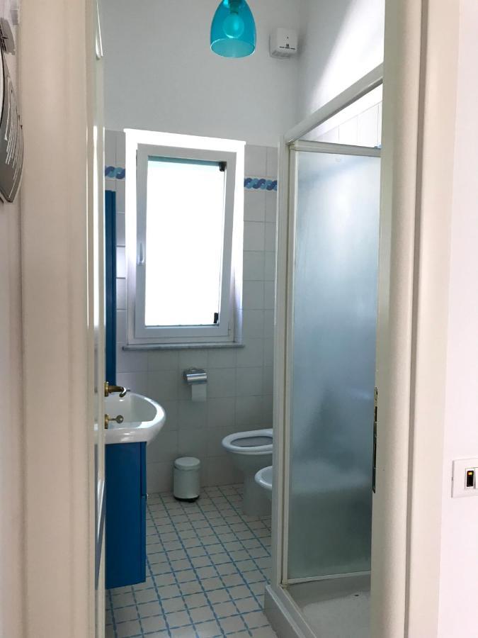 라팔로 La Riviera Bed & Breakfast B&B 외부 사진