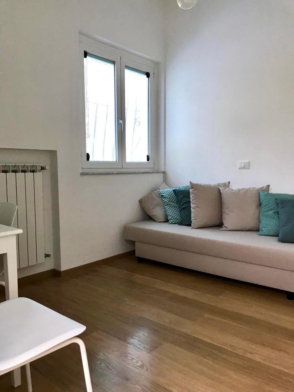 라팔로 La Riviera Bed & Breakfast B&B 객실 사진