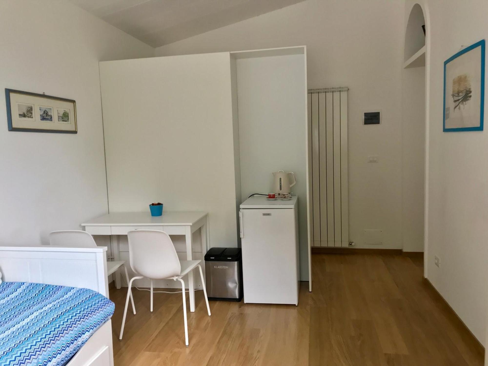 라팔로 La Riviera Bed & Breakfast B&B 객실 사진