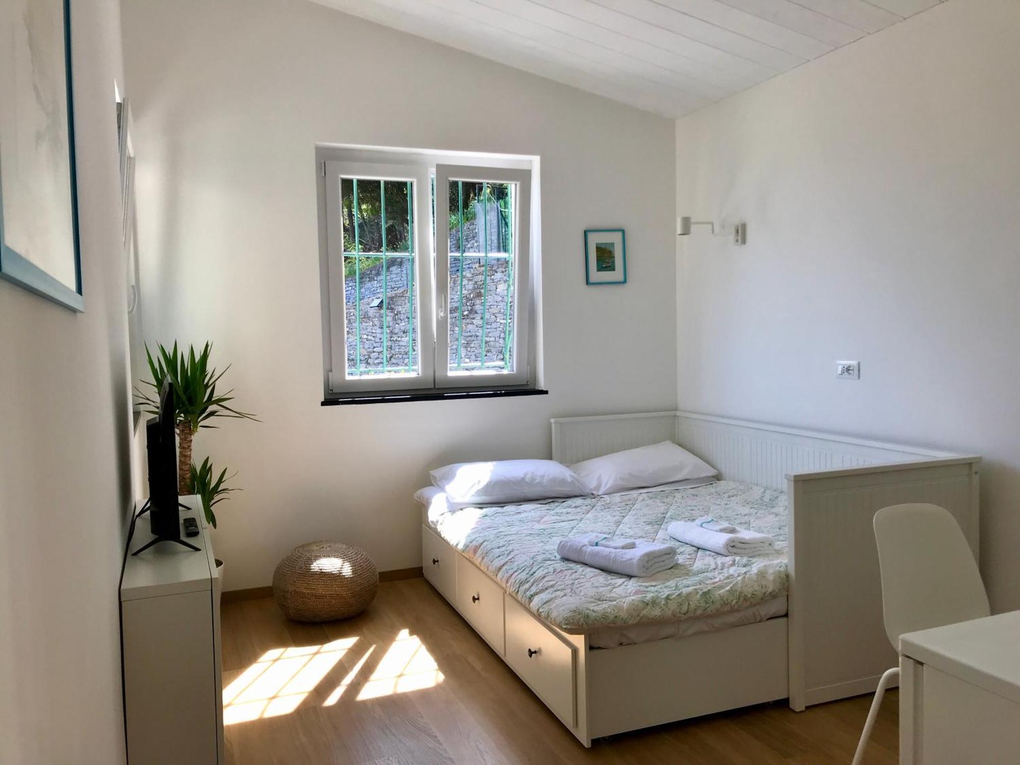 라팔로 La Riviera Bed & Breakfast B&B 객실 사진